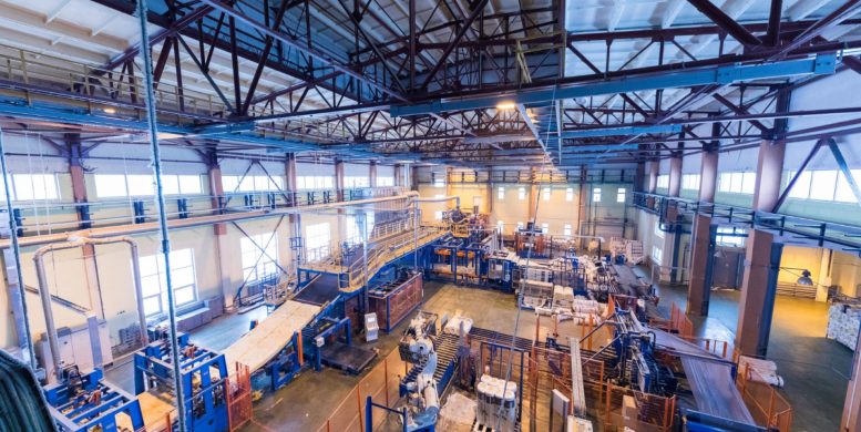La robotique industrielle : l'avenir de la fabrication moderne !
