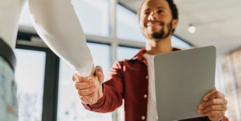 Maximisez vos opportunités grâce à l'expertise d'un consultant Discover