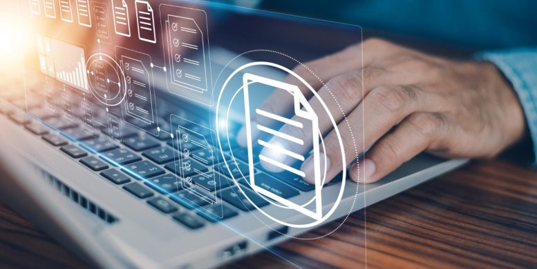 Découvrez les atouts d'une solution GED pour simplifier la gestion de vos documents professionnels