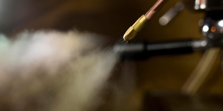 Quel nettoyeur vapeur choisir pour une industrie agroalimentaire ?